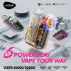 Vozol Vista 20000 Puffs