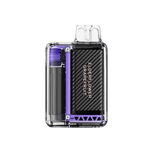 Vozol Vista 20000 Puffs Elderflower Grapefruit