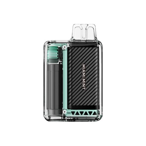 Vozol Vista 20000 Puffs Miami Mint