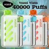 Vozol Vista 40000 Puffs