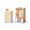 Vozol Vista 40000 Puffs MANGO PEACH