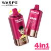 WASPE 4 in 1 100000 Puffs 06