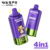 WASPE 4 in 1 100000 Puffs 07