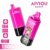 WASPE AIVIOU 6 in 1 150000 Puffs 02