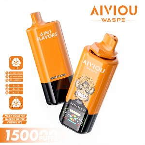 WASPE AIVIOU 6 in 1 150000 Puffs 08