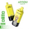 WASPE AIVIOU 6 in 1 150000 Puffs 09