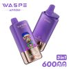 WASPE AIVIOU 60000 Puffs 01