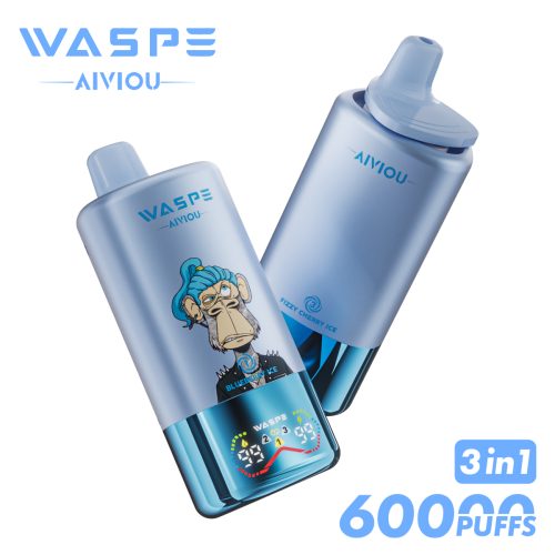 WASPE AIVIOU 60000 Puffs 04