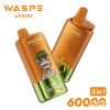 WASPE AIVIOU 60000 Puffs 07