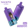 WASPE AIVIOU 60000 Puffs 08