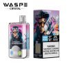 WASPE Crystal 40000 Puffs 03