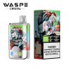 WASPE Crystal 40000 Puffs 07