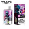 WASPE Crystal 40000 Puffs 08