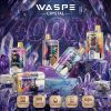 WASPE Crystal 40000 Puffs