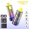 WASPE Crystal 8 in 1 180000 Puffs Mixed Berries & Lemon Lime & Blueberry Raspberry & Green Apple