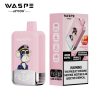 WASPE FIHP 40000 Puffs 01 WASPE FIHP 40000 Puffs 01