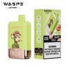 WASPE FIHP 40000 Puffs 03 WASPE FIHP 40000 Puffs 03