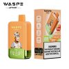 WASPE FIHP 40000 Puffs 04 WASPE FIHP 40000 Puffs 04