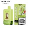 WASPE FIHP 40000 Puffs 05 WASPE FIHP 40000 Puffs 05
