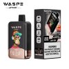 WASPE FIHP 40000 Puffs 06 WASPE FIHP 40000 Puffs 06