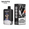 WASPE FIHP 40000 Puffs 07 WASPE FIHP 40000 Puffs 07