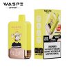 WASPE FIHP 40000 Puffs 08 WASPE FIHP 40000 Puffs 08
