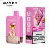 WASPE FIHP 40000 Puffs 09 WASPE FIHP 40000 Puffs 09