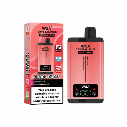 WGA Crystal Plus 20000 Puffs 03