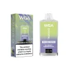 WGA Crystal Pro Max Extra 15000 Puffs BLUEBERRY POMERGRANATE WGA Crystal Pro Max Extra 15000 Puffs BLUEBERRY POMERGRANATE