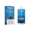 WGA Crystal Pro Max Extra 15000 Puffs Black Dragon Ice WGA Crystal Pro Max Extra 15000 Puffs Black Dragon Ice