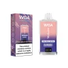 WGA Crystal Pro Max Extra 15000 Puffs Blueberry Raspberry WGA Crystal Pro Max Extra 15000 Puffs Blueberry Raspberry