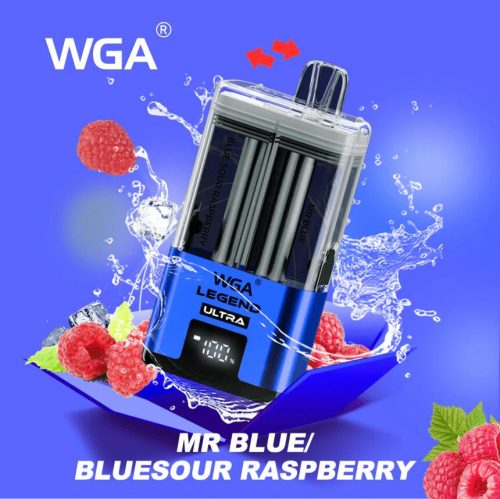 WGA Legend Ultra 30000 Puffs 02