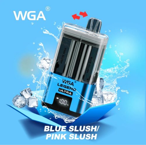 WGA Legend Ultra 30000 Puffs 04