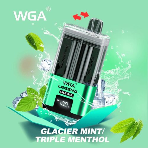 WGA Legend Ultra 30000 Puffs 06