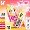 Zooy 120000 Puffs 01 Zooy 120000 Puffs 01