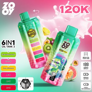 120K Puffs