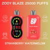 Zooy Blaze 25000 Puffs 01