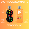 Zooy Blaze 25000 Puffs 05
