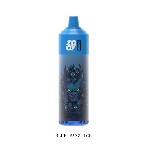 Zooy King 15000 Puffs 08