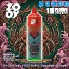 Zooy King 15000 Puffs