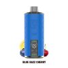 Zooy Shisha 50000 Puffs Blue Razz Cherry