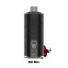 Zooy Shisha 50000 Puffs Red Bull