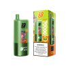 Zooy Triple 70000 Puffs 03