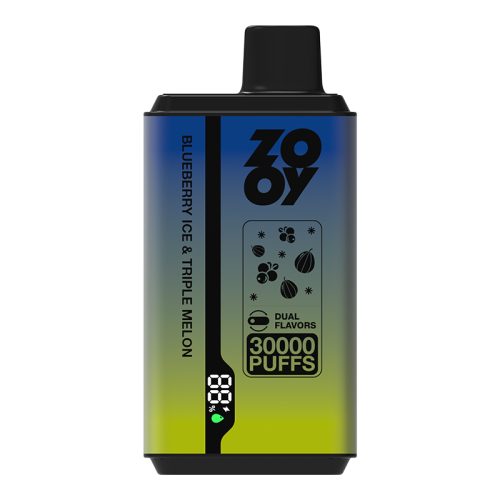 Zooy Twins 30000 Puffs 01 Zooy Twins 30000 Puffs 01