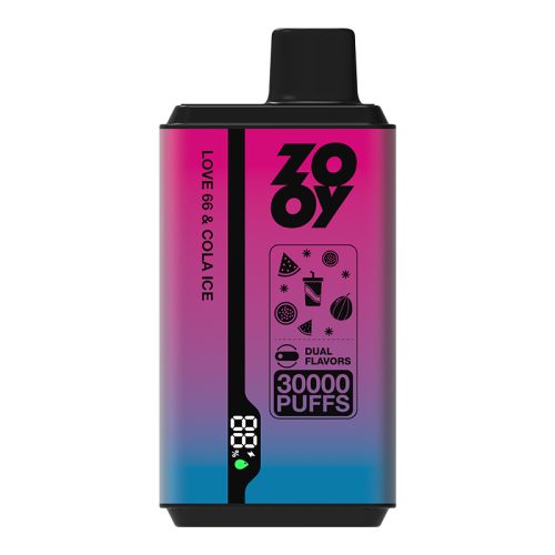 Zooy Twins 30000 Puffs 02 Zooy Twins 30000 Puffs 02