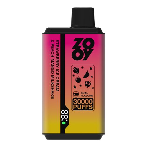 Zooy Twins 30000 Puffs 03 Zooy Twins 30000 Puffs 03