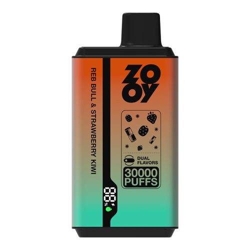 Zooy Twins 30000 Puffs 04 Zooy Twins 30000 Puffs 04