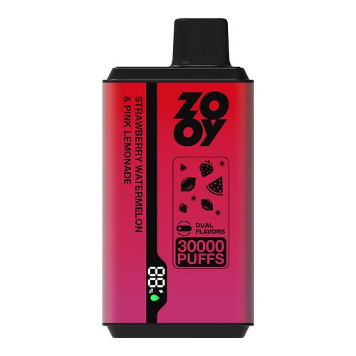 Zooy Twins 30000 Puffs 06 Zooy Twins 30000 Puffs 06