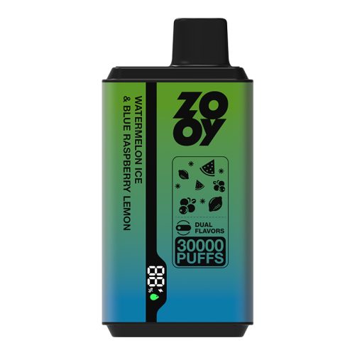 Zooy Twins 30000 Puffs 08 Zooy Twins 30000 Puffs 08