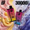 Zooy Twins 30000 Puffs Zooy Twins 30000 Puffs